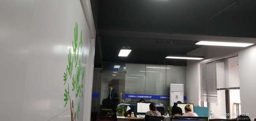 江西聚杰人力資源服務