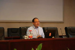 百森咨詢冉濤老師走進中國航發分享 華為人力資源